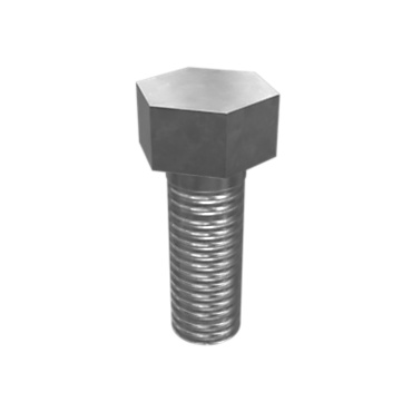 0S-1594: 3/8-16 Hexagonal Head Bolt
