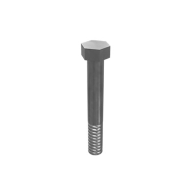5F-9338: 1''-8 x 7'' Hex Head Bolt