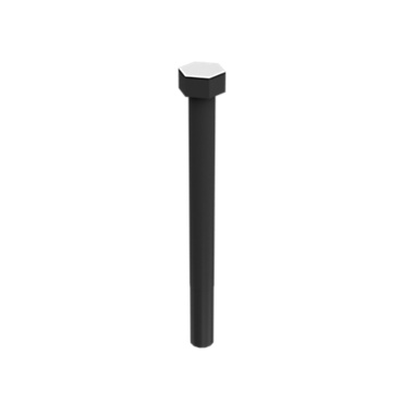 1D-4599: 5/8''-11 x 7'' Hex Head Bolt