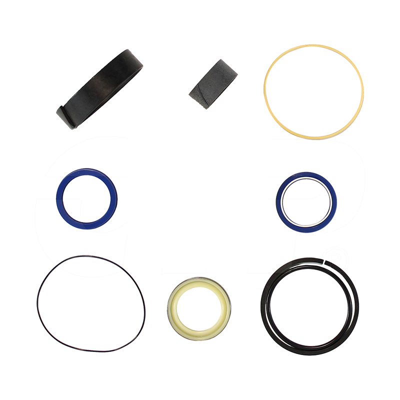 233-9207: Hydraulic Cylinder Seal Kit