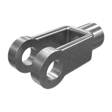[1F5403] 1F-5403: Rod End-Yoke