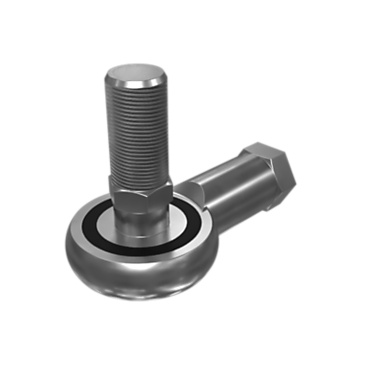[7X7662] 7X-7662: Rod End-Spherical