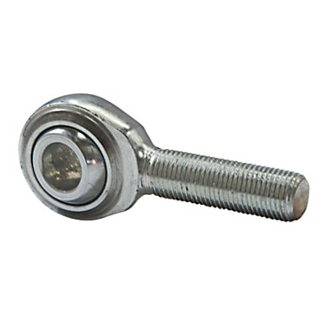 [2J5038] 2J-5038: 1/2-20" Spherical Eye Rod End