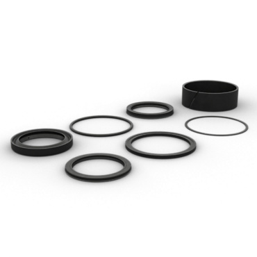 242-2551: Hydraulic Cylinder SEAL KIT - STANDARD SIZE