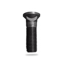 8J-2928: 1-8 Thread 95.25mm Long Plow Bolt