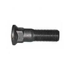 6V-8360: 1 1/4-7 Thread 115mm Long Plow Bolt