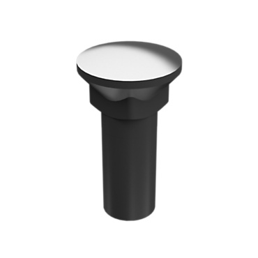 4F-3646: 1/2-13 Thread 38.1mm Long Plow Bolt