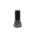 4F-7827: 3/4-10 Thread 57.15mm Long Plow Bolt