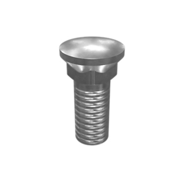 4F-3653: 5/8-11 Thread 44.45mm Long Plow Bolt