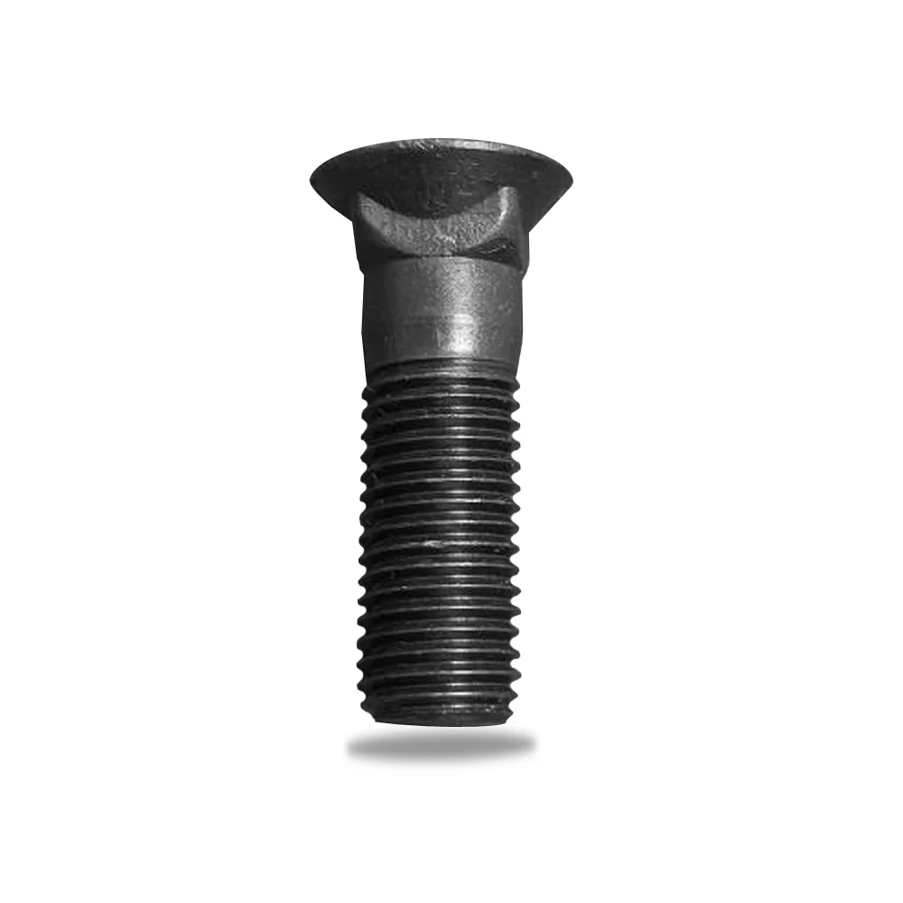 3F-5108: 5/8-11 Thread 57.15mm Long Plow Bolt