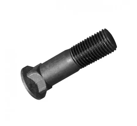 [5J2409] 5J-2409: 7/8-9 Thread 76.2mm Long Plow Bolt