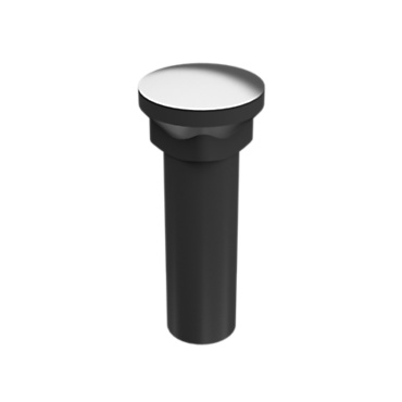 [8J2935] 8J-2935: 7/8-9 Thread 82.55mm Long Plow Bolt