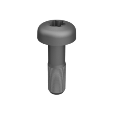 [2160029] 216-0029: Screw-Pan Head