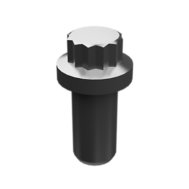 [4E5985] 4E-5985: M10-1.25 x 20mm 12-Point Head Bolt
