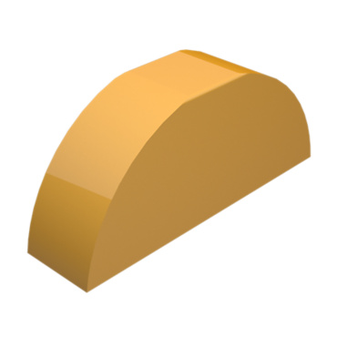 [8M8353] 8M-8353: Special Woodruff Key