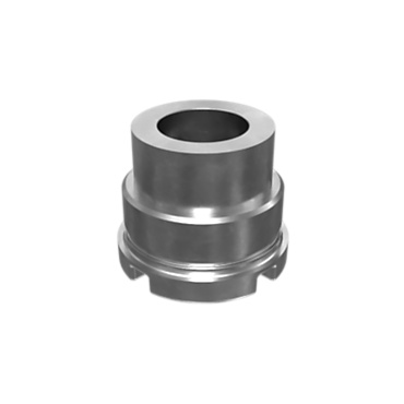[6E4977] 6E-4977: Hydraulic Cylinder Cast Iron Thread Head