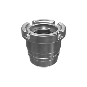 [1916112] 191-6112: 98mm Outer Diameter Lift Cylinder Head