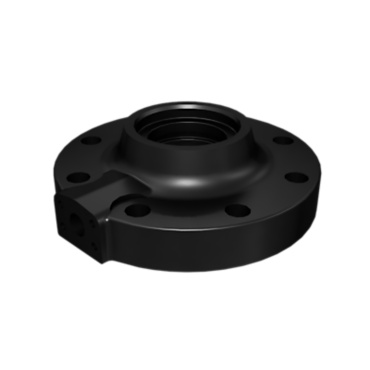 111-8192: Lift Cylinder Head