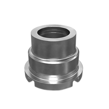 [1729981] 172-9981: Threaded Gland Cylinder Head