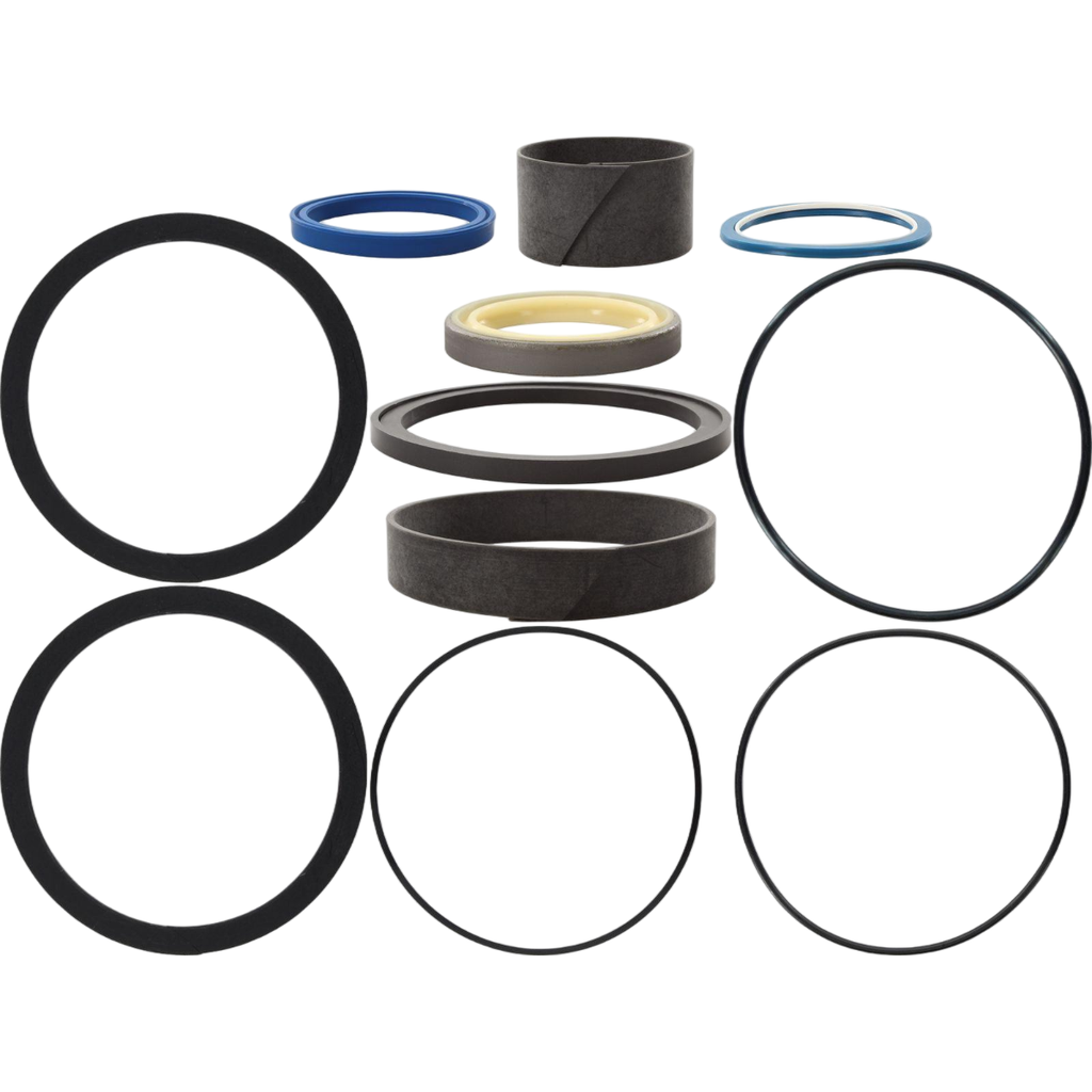 237-8313: STANDARD SIZE Hydraulic Cylinder SEAL KIT