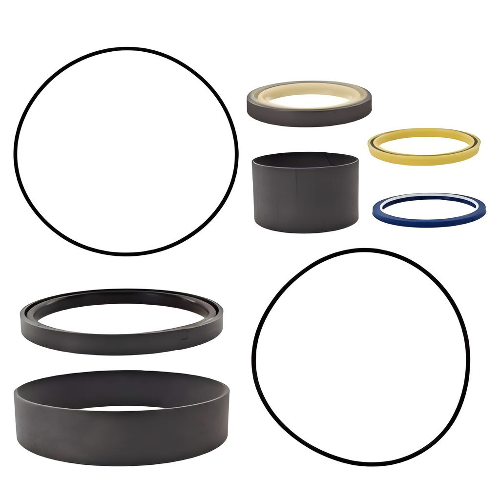 228-1792: Hydraulic Cylinder SEAL KIT - STANDARD SIZE