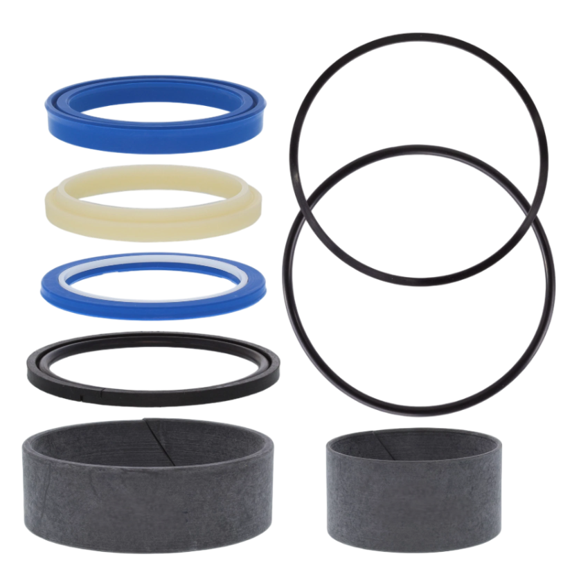 186-4327: Hydraulic Cylinder Seal Kit - Standard Size