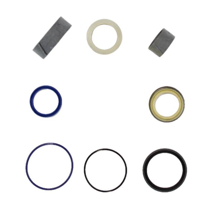 326-0504: Hydraulic Cylinder SEAL KIT - STANDARD SIZE
