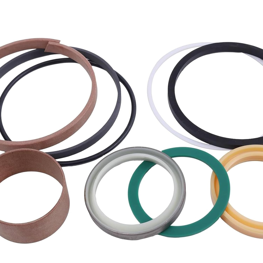324-0355: Hydraulic Cylinder SEAL KIT - STANDARD SIZE