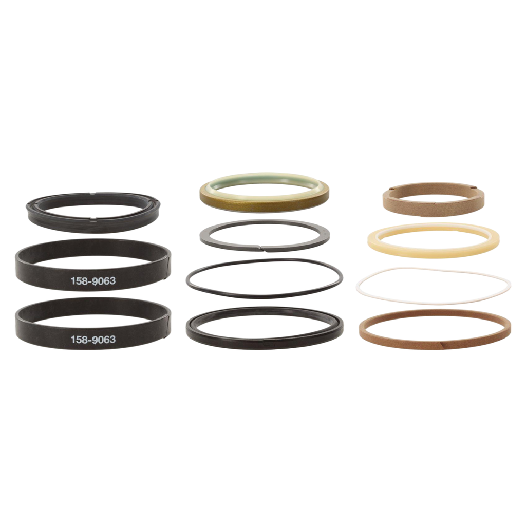 247-8790: Hydraulic Cylinder Seal Kit