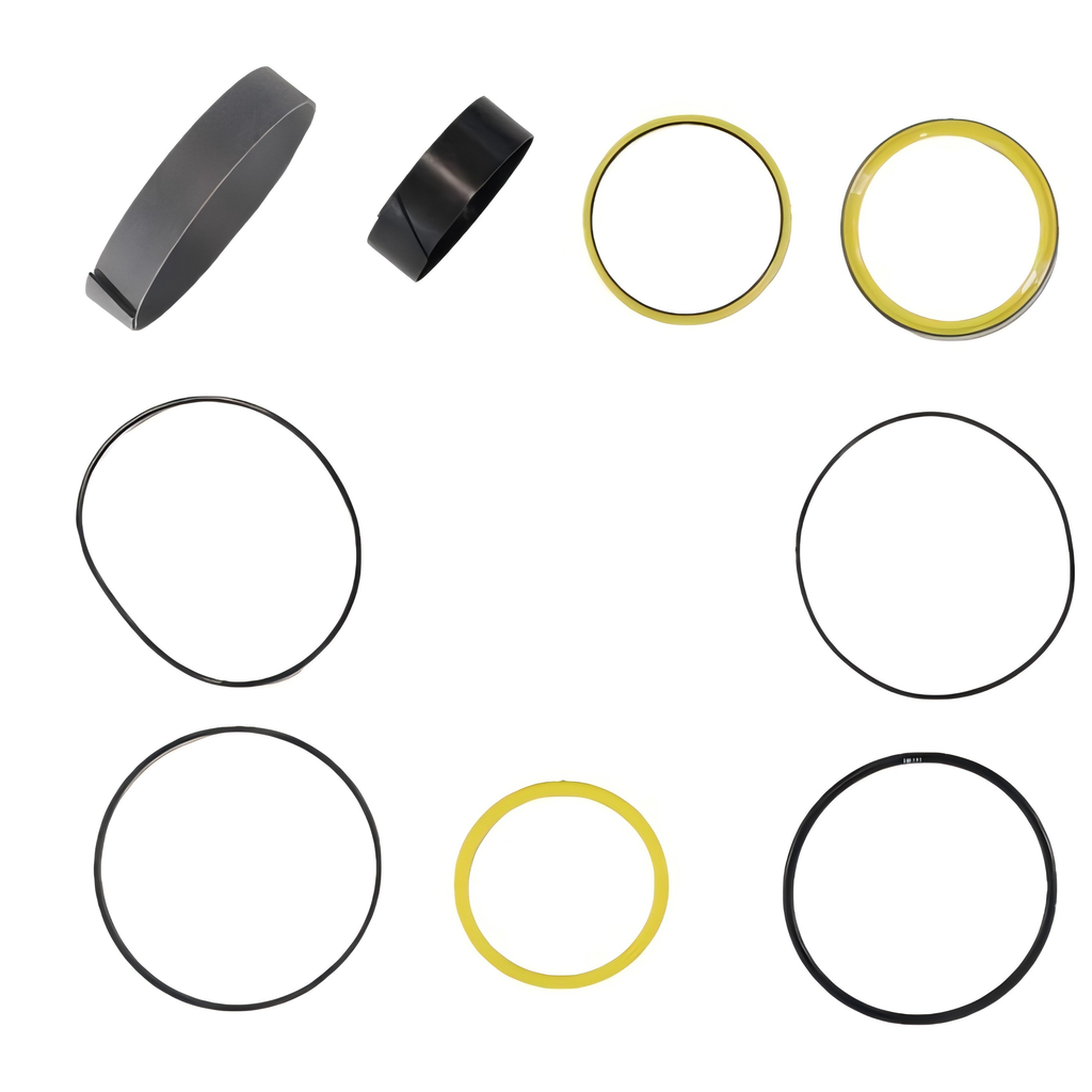 229-7174: Standard Size Hydraulic Cylinder Seal Kit