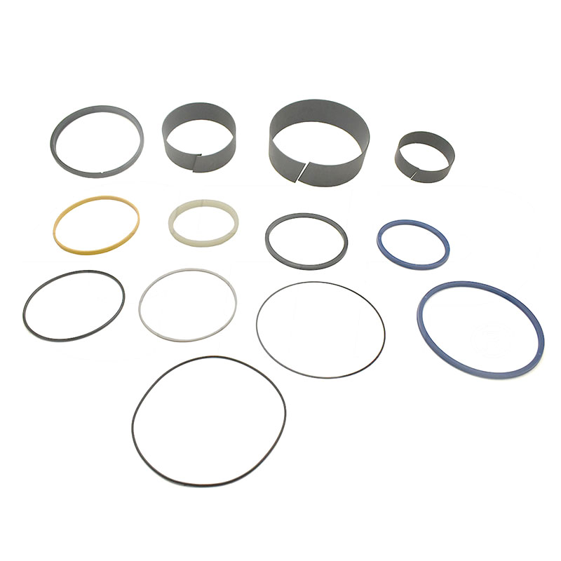 336-5288: Hydraulic Cylinder Seal Standard Size Kit