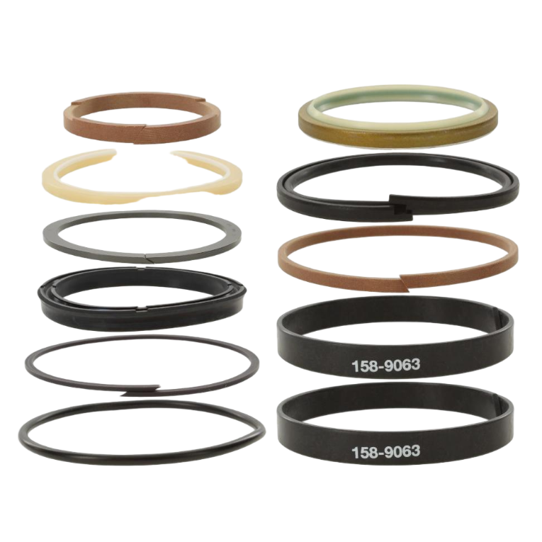 258-0500: Hydraulic Cylinder Seal Kit