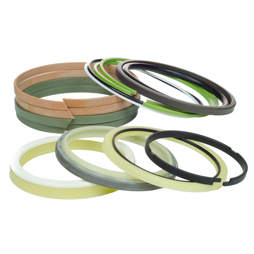 247-8998: KIT-HYDRAULIC CYLINDER SEAL