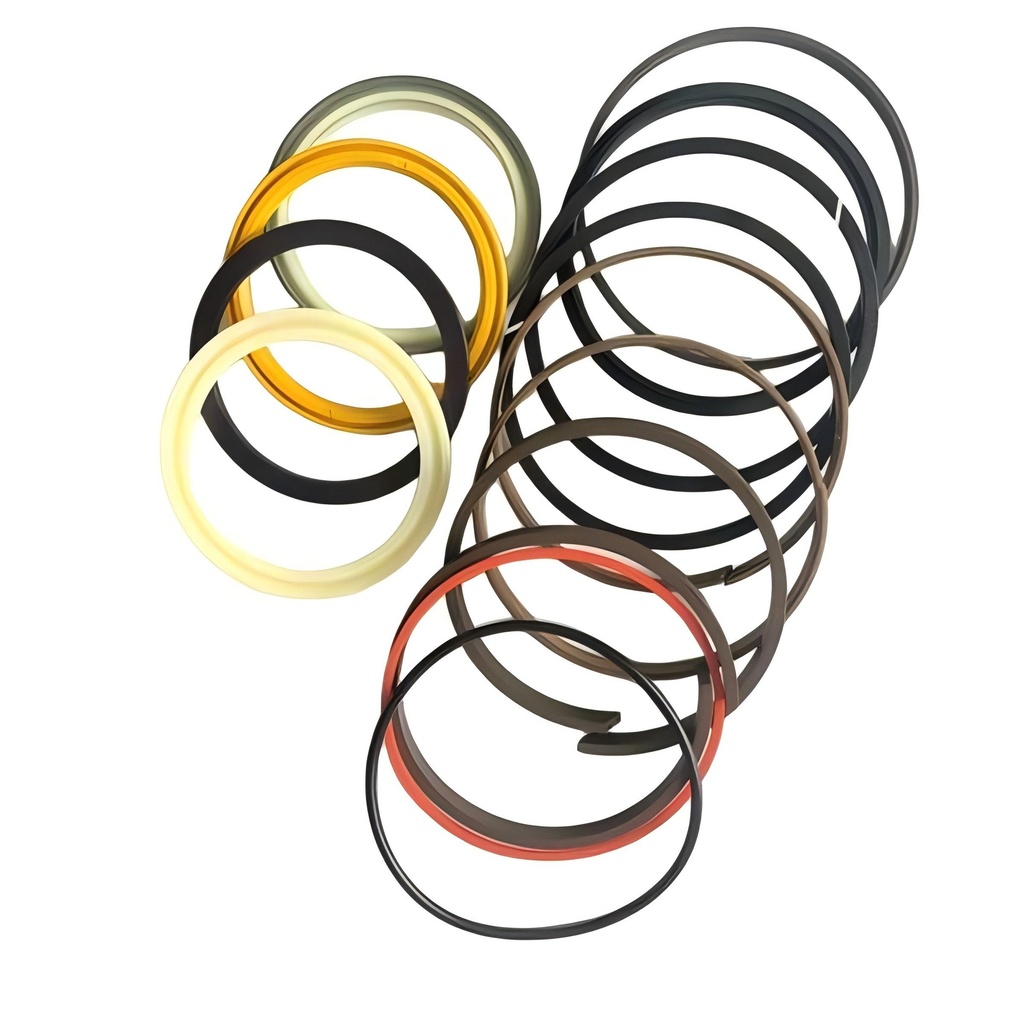 393-7887: KIT-HYDRAULIC CYLINDER SEAL