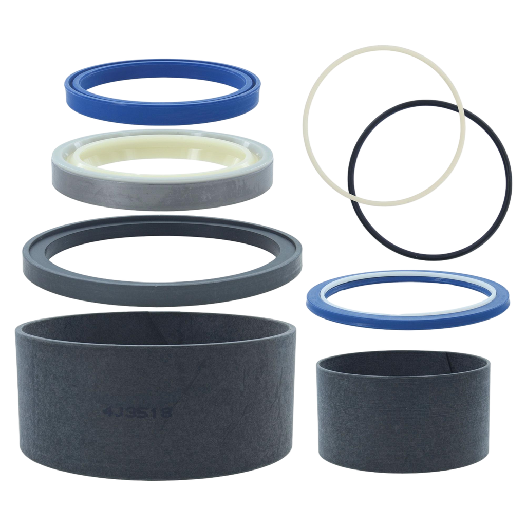 245-0612: Hydraulic Cylinder SEAL KIT - STANDARD SIZE