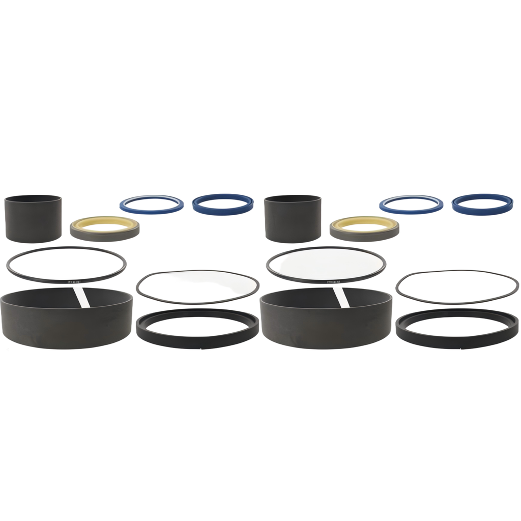 228-1775: Standard Size Hydraulic Cylinder Seal Kit
