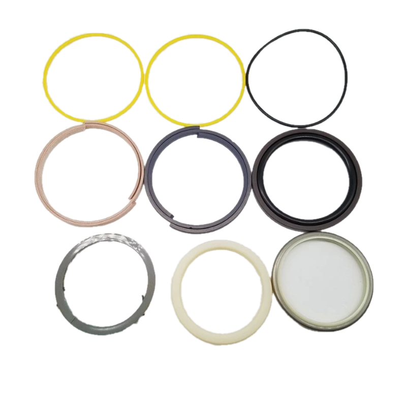 297-6845: STANDARD SIZE Hydraulic Cylinder SEAL KIT