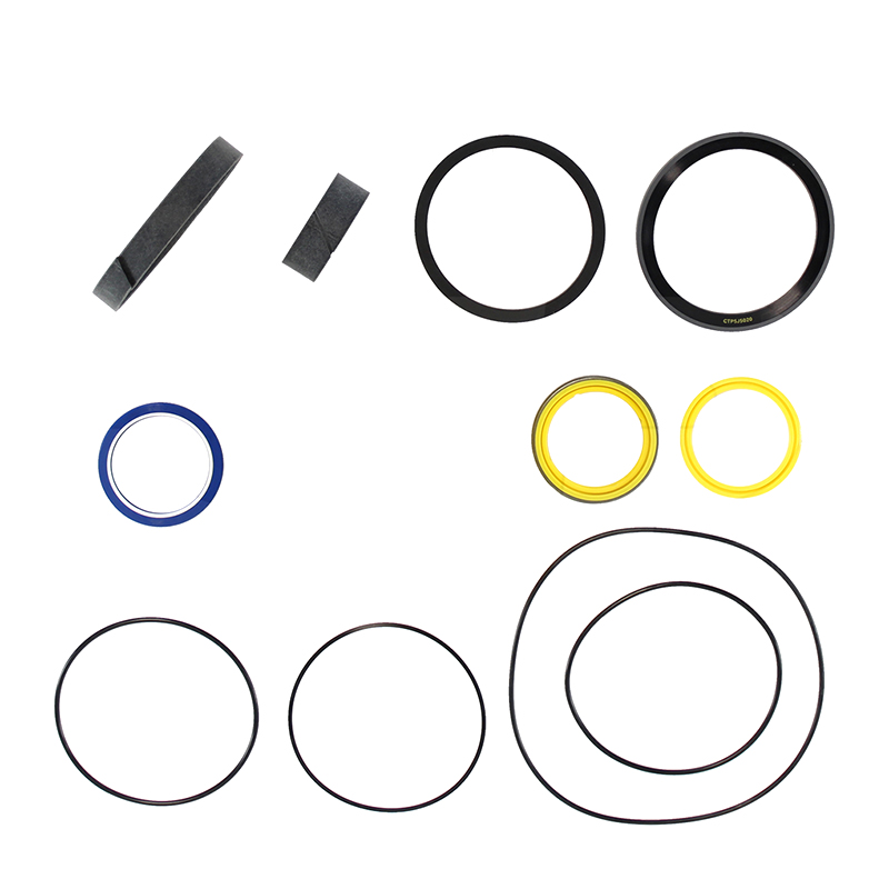 365-3007: Hydraulic Cylinder SEAL KIT - STANDARD SIZE