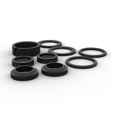 365-1382: Hydraulic Cylinder SEAL KIT - STANDARD SIZE