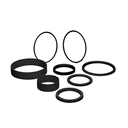 297-6851: STANDARD SIZE Hydraulic Cylinder SEAL KIT