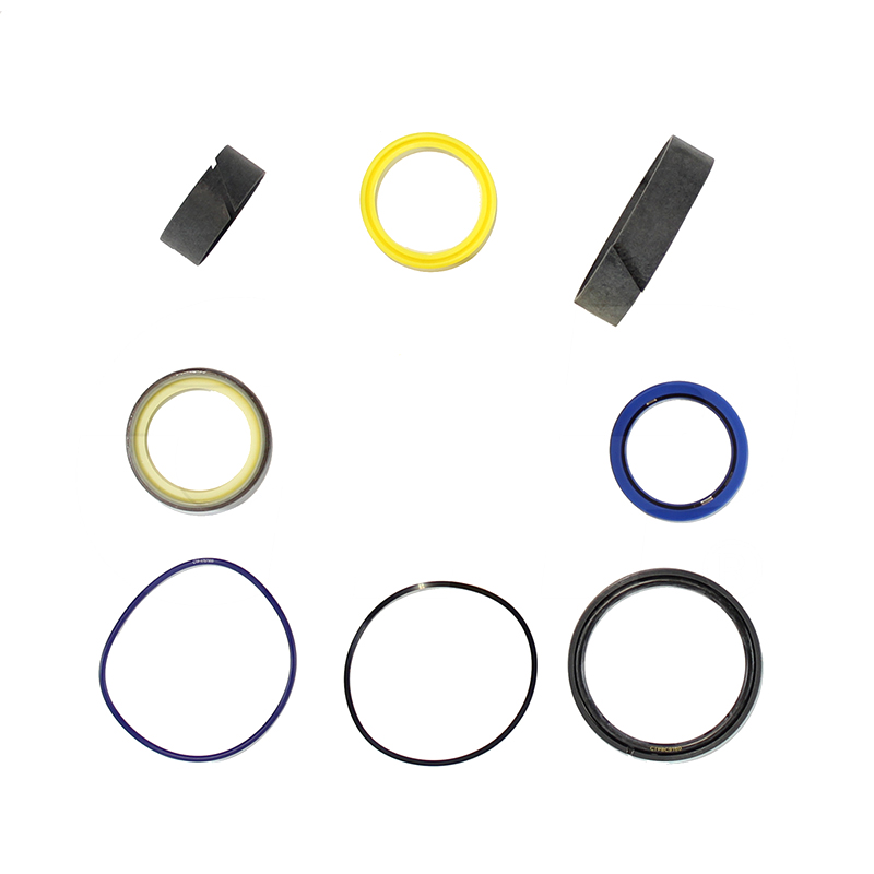 393-3611: Hydraulic Cylinder SEAL KIT - STANDARD SIZE