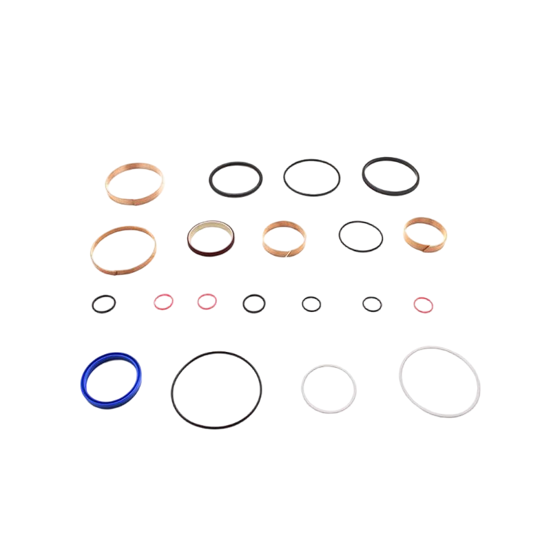 125-9700: Hydraulic Cylinder Seal Kit