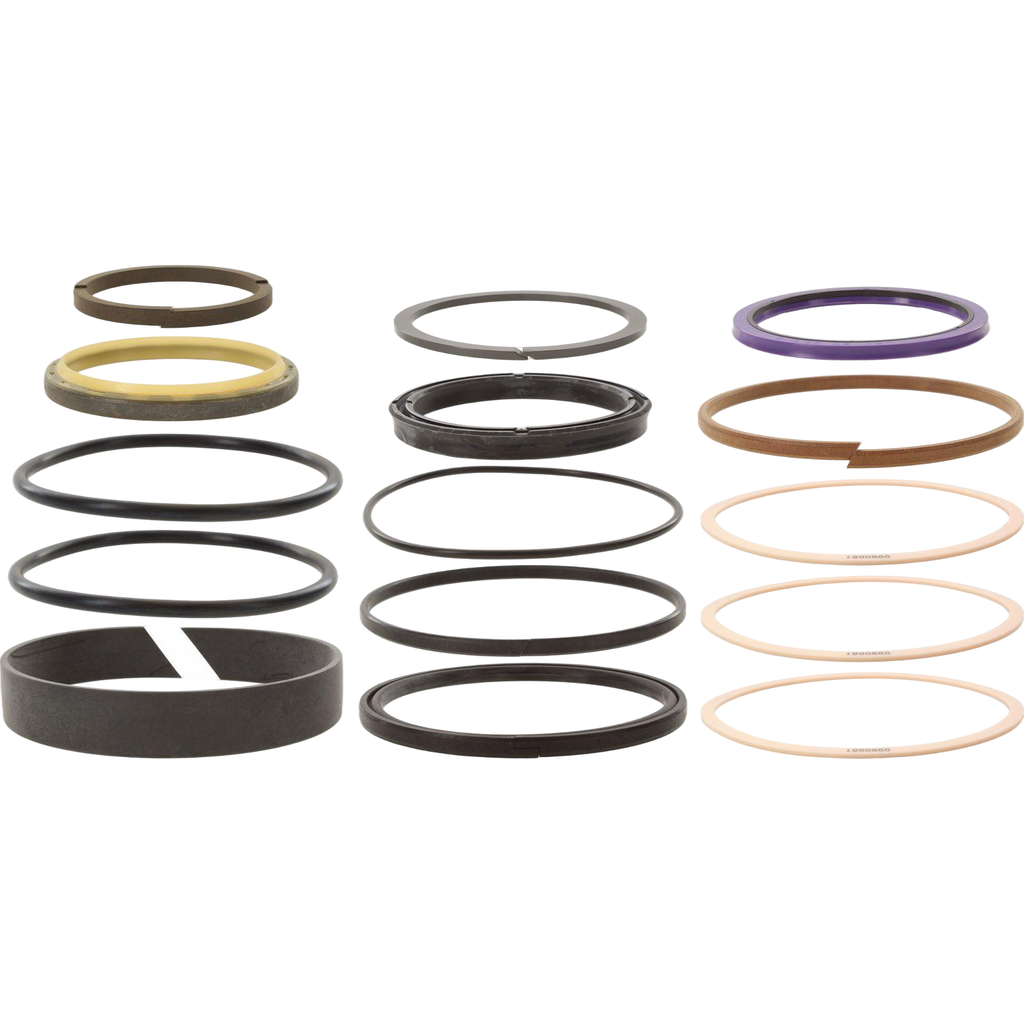 170-9999: Hydraulic Cylinder SEAL KIT - STANDARD SIZE