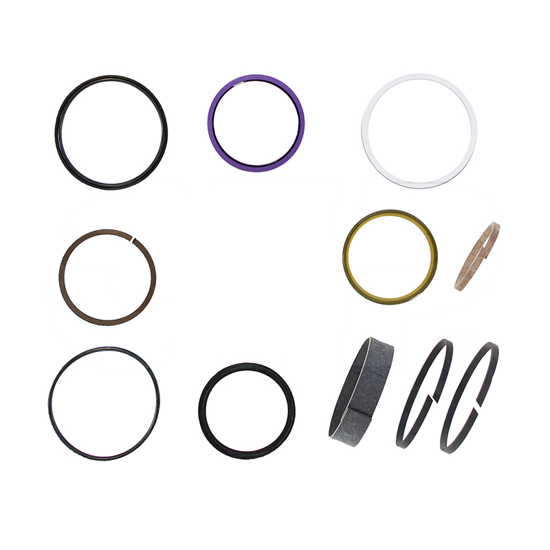 215-9984: Hydraulic Cylinder Seal Kit