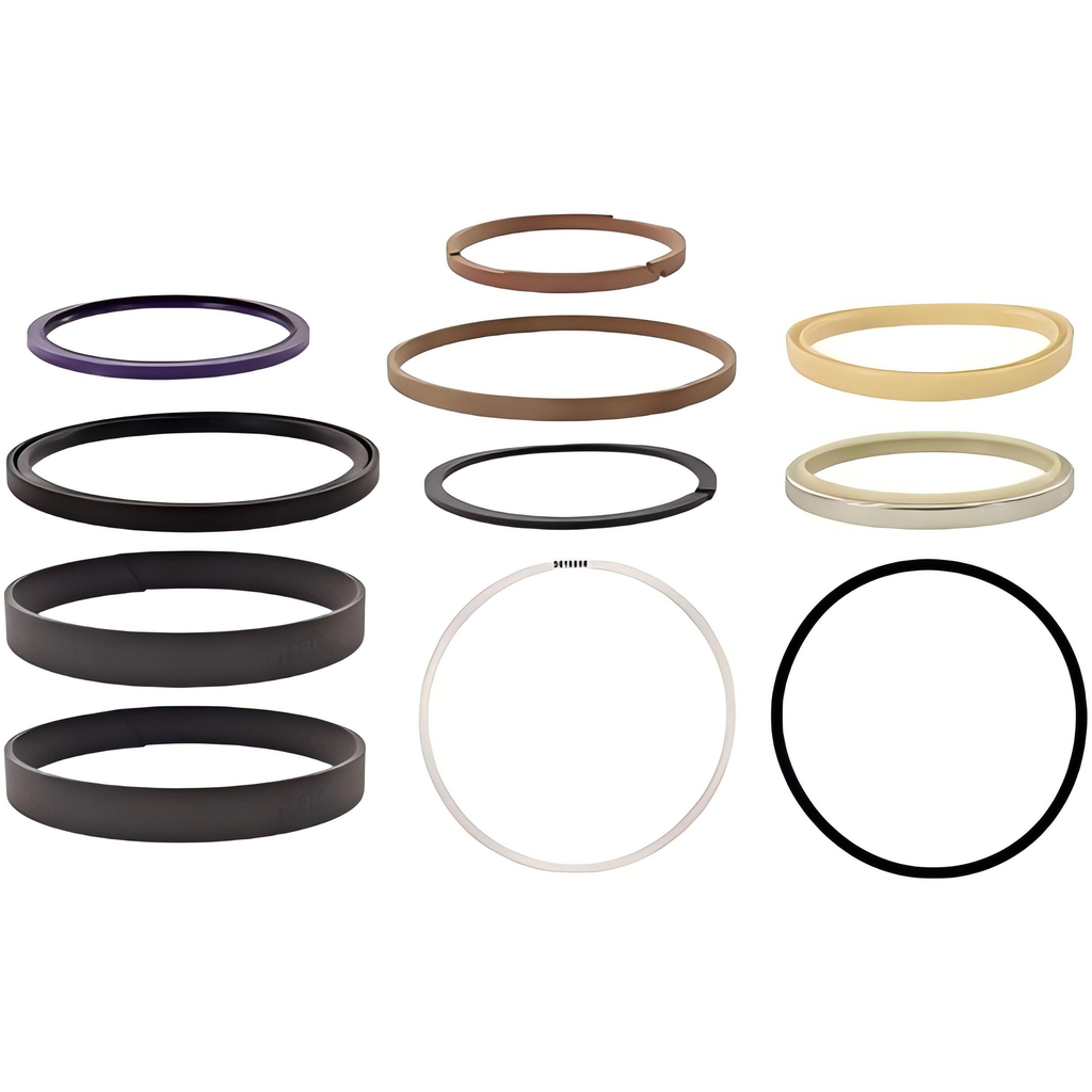 215-9988: KIT-HYDRAULIC CYLINDER SEAL