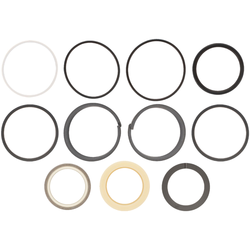 216-8100: Hydraulic Cylinder Seal Kit