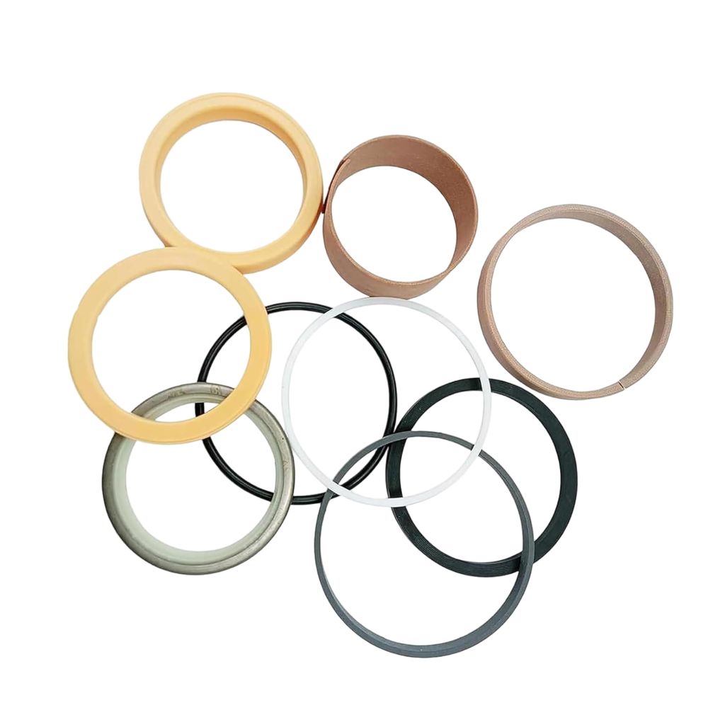 217-1643: Hydraulic Cylinder Seal Kit