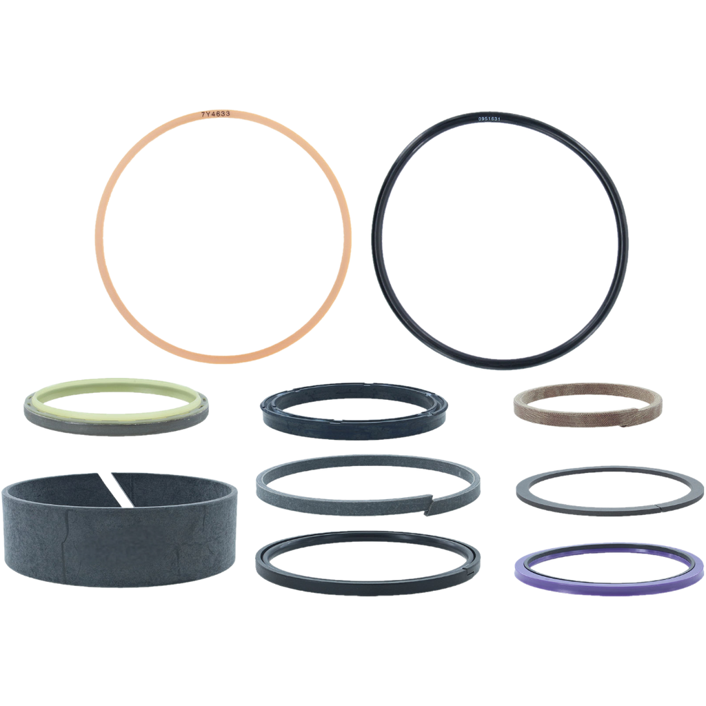 233-0761: Hydraulic Cylinder Seal Kit