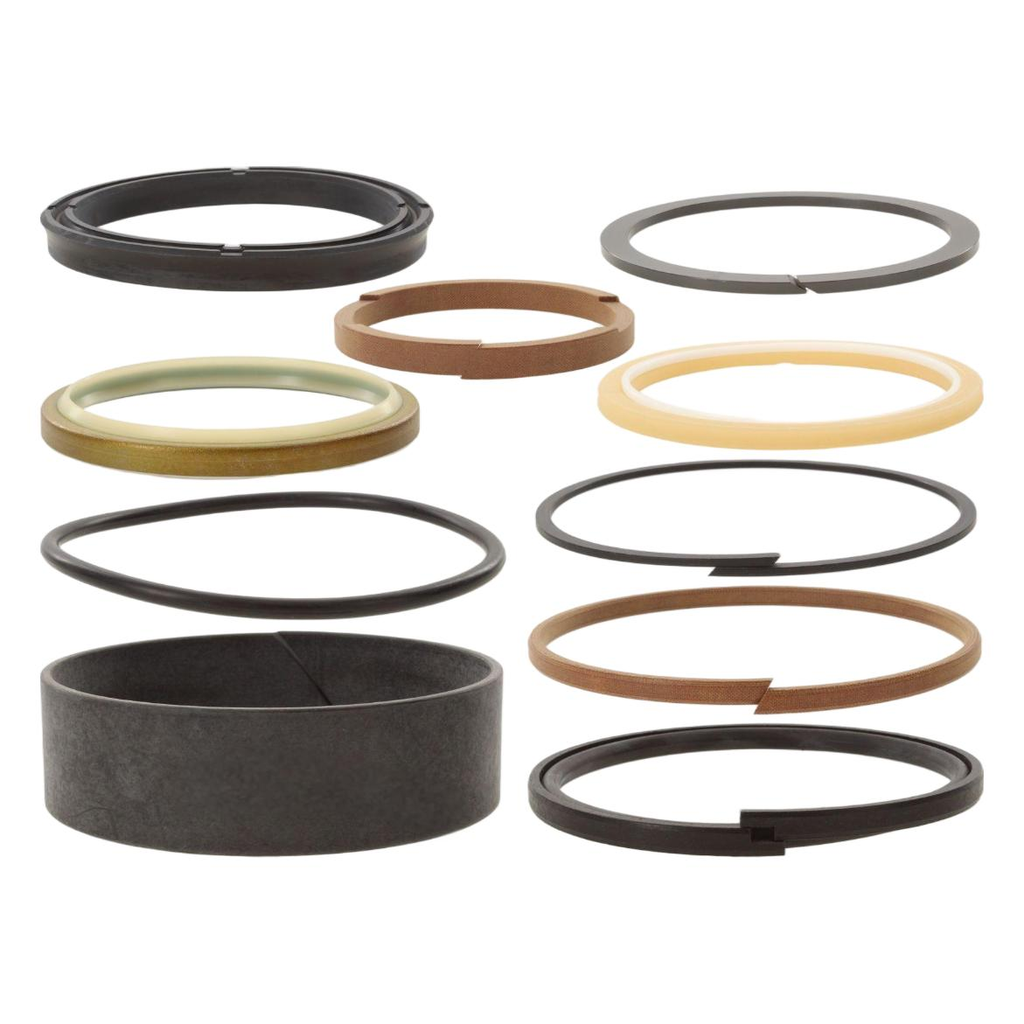 258-0501: Hydraulic Cylinder Seal Kit
