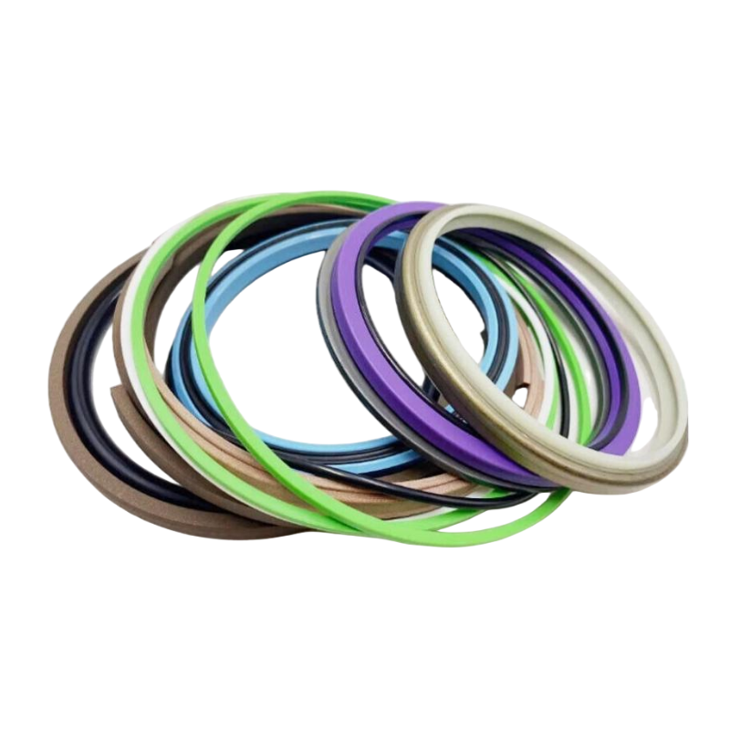 259-0636: Hydraulic Cylinder Seal Kit